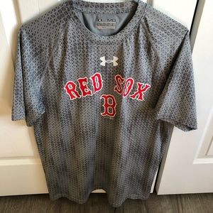 Men’s Boston Red Sox T-Shirt